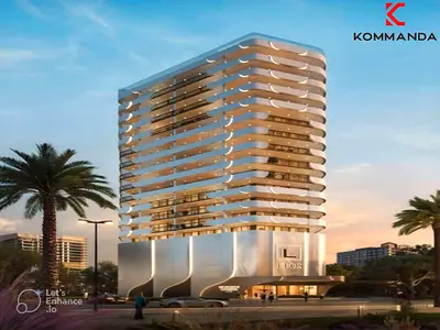 تصميم مستوحى من الطراز البريطاني | تشطيبات فاخرة | طلب إيجار مرتفع