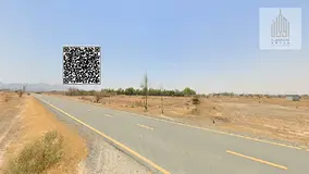 Land for sale in Manama, Block 4, large area