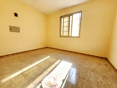 Like new building luxurious spacious neat and clean separate kitchen on the road building