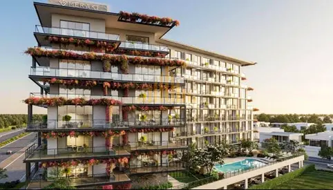 HIGH DEMAND FOR INVESTORS WITH MAID ROOM | ASK FOR BOOKING