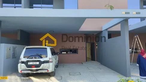 3 BHK Corner unit | | Live in the heart of Sharjah | Luxury Community | Golden Visa Opportunity | Resale