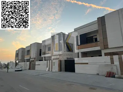 فلل للبيع – الياسمين، عجمان | فرصة مميزة