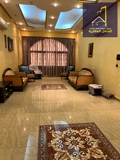 For Sale: Residential Villa in Al Qoz Area, Wasit Suburb, Sharjah Emirate