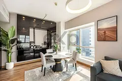 1BR Converted | Fully Furnished | Investment