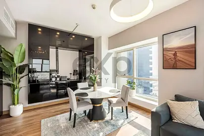 1BR Converted | Fully Furnished | Investment