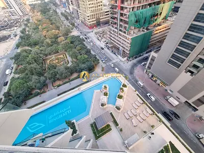 private pool | Bright and Spacious | Furnished