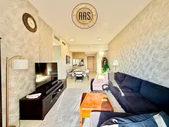 Prime Location•Fully Furnished 2Bhk•Modern Designed•Luxury Living•All Amenities