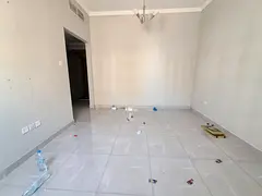 Like brand new building in Al jada out sid 1bhk 2 washroom with master room 1month free