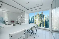 Fully Fitted Office | Furnished | Ready to Move