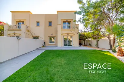 Ready Soon | Brand new Villa | Fully Upgraded