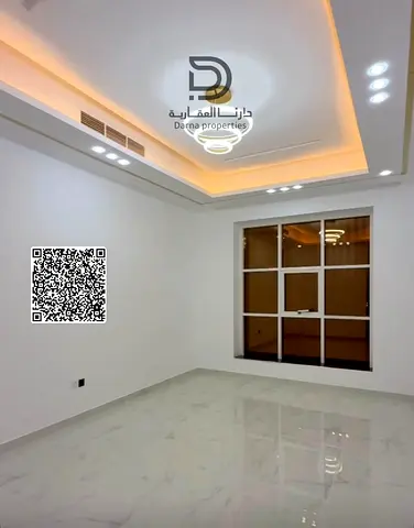 الزاهيه عجمان