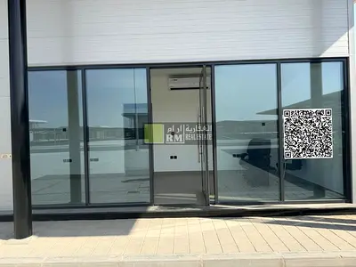BRAND NEW CAR SHOWROOM FOR RENT IN PRIME LOCATION OF AL BAHIA (Ajman)