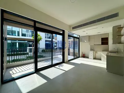Stunning  3BR Villa I Close to Pool & Gym I Ready to Move In