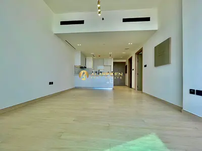 1 bhk Apartment | with best ammenities | Road view