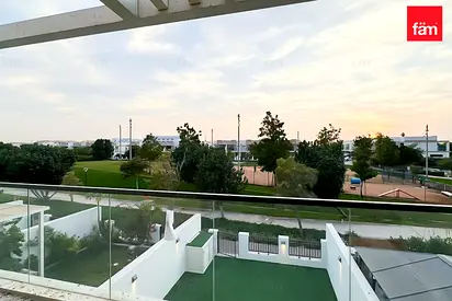 4BR + 5 Baths Villa/Townhouse for Rent | Trinity