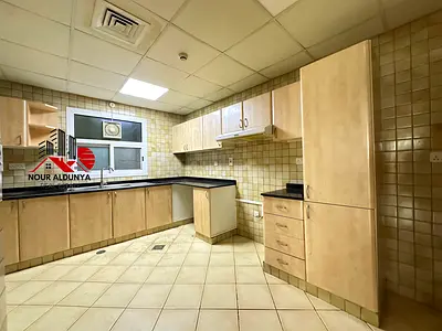 FRONT OF METRO. HUGE 2BHK AVAILABLE. ONLY FOR FAMILY.