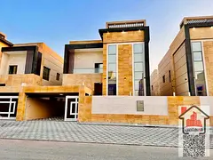 Villa for rent Jasmine area 4 bedrooms Central air conditioning The villa is behind the park Ready t