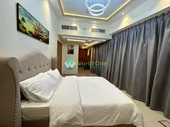 Fully Furnished | Upgraded Unit | Stunning Views