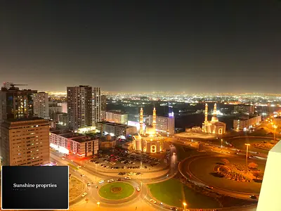 30 DAYS FREE 3BHK WITH WARDROBES MAIDROOM FREE PARKING EXIT TO DUBAI