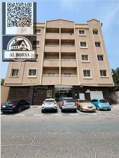For sale directly from the owner, a building in Al Rashidiya 2, a residential investment area, in an
