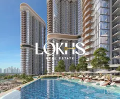 60/40 PP I Open Villa Community I Great Location