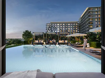 Modern 3BR Unit | Golf-Front Residences | High ROI