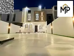 Luxury townhouse in Al Yasmin, price inclusive of fees, negotiable, and no service charge.