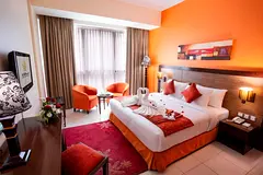 All-Inclusive| 2BHK with balcony in Al Barsha, close to MOE | Free Cleaning