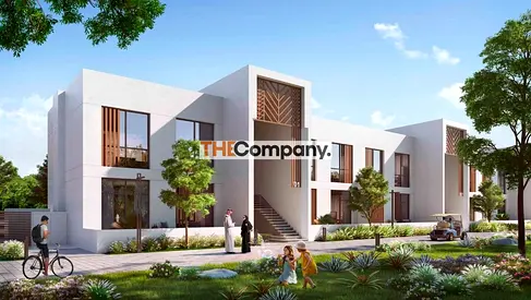 3BR+ Maid | Private Garden & Terrace | Prime Location