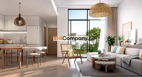 3BR+ Maid | Private Garden &amp; Terrace | Prime Location