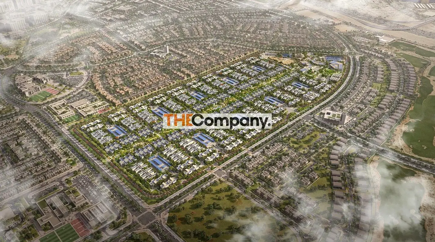 3BR+ Maid | Private Garden & Terrace | Prime Location