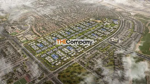 3BR+ Maid | Private Garden & Terrace | Prime Location