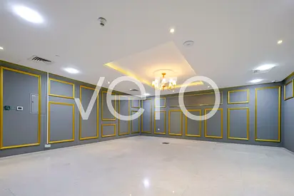 Premium Office | Burj Al Arab View | Near Tram