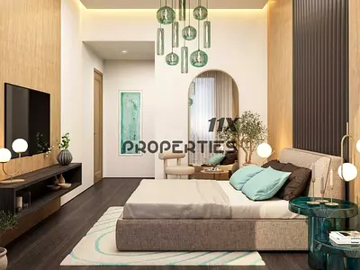 Investor Deal | Lagoon Views | High Floor