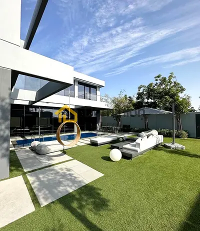 Latest forest community of Sharjah | Close to Dubai | 50% SLD Waiver