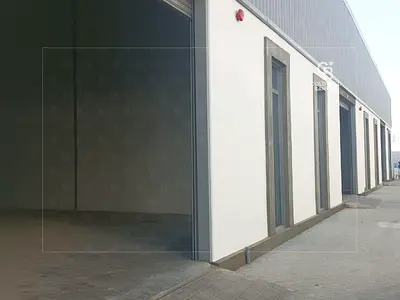 WAREHOUSE COMPLEX | EASY ACCESS | 25KW