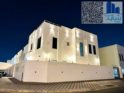 🏡 أفضل فيلا بموقع واحد | 05 غرف نوم رئيسية | جديد تمامًا | للإيجار | الياسمين | عجمان