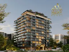 Smart investment in the heart of Dubailand… modern apartments starting below AED 1M
