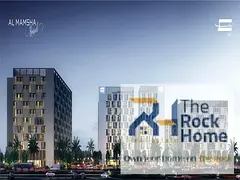 1BHK | Phase 3 | 2 Bath | Balcony | Prime Location | Payment plan