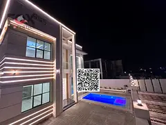 Freehold ownership for all nationalities | Spacious and with parking for up to 7 cars | With a swimm