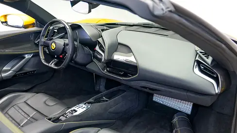 2023 Ferrari SF90 SPIDER — миниатюра 6