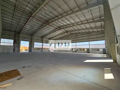 Brand new warehouse| fitted office| 1000kw electricity