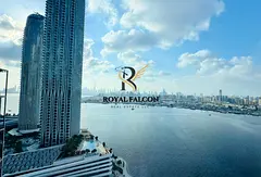 Chiller Free | Water &amp; Burj View | Maid Room
