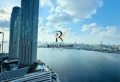 Chiller Free | Water & Burj View | Maid Room