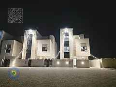 Excellent modern villa For sale, 6-room villa. with very good price high level finishing including r