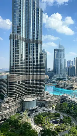 ICONIC 3BR WITH FULL BURJ KHALIFA AND DUBAI FOUNTAIN VIEW