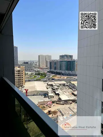 🔥 Hottest Deal in the Market – 1 Bedroom Apartment in Downtown Ajman 🔥
