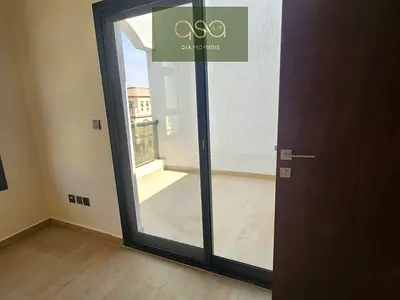 Spacious Three bedrooms living hall with covered parking town house villa available for Sell up town Ajman Ajman