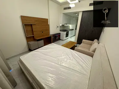 FULLY FURNISHED STUDIO FOR SALE