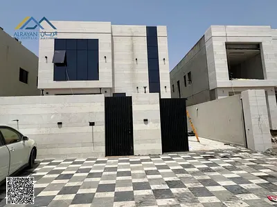 Villa for sale directly from the owner, including registration and ownership fees, with no down payment, freehold for life.